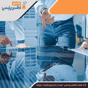 محاسبات طراحی و ساخت انواع برج خنک کننده