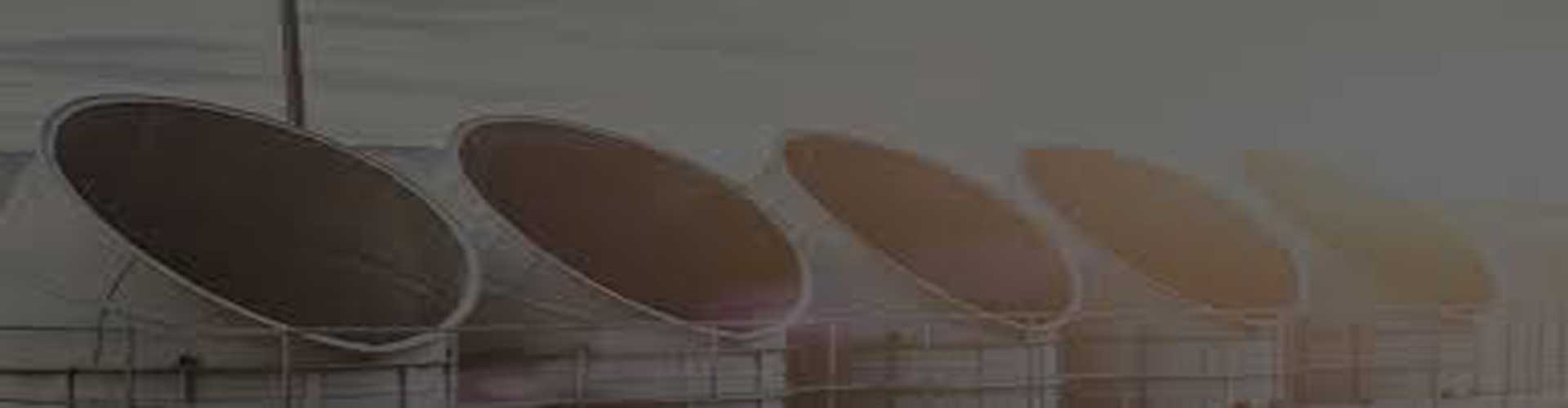 Cooling tower manufacturer A